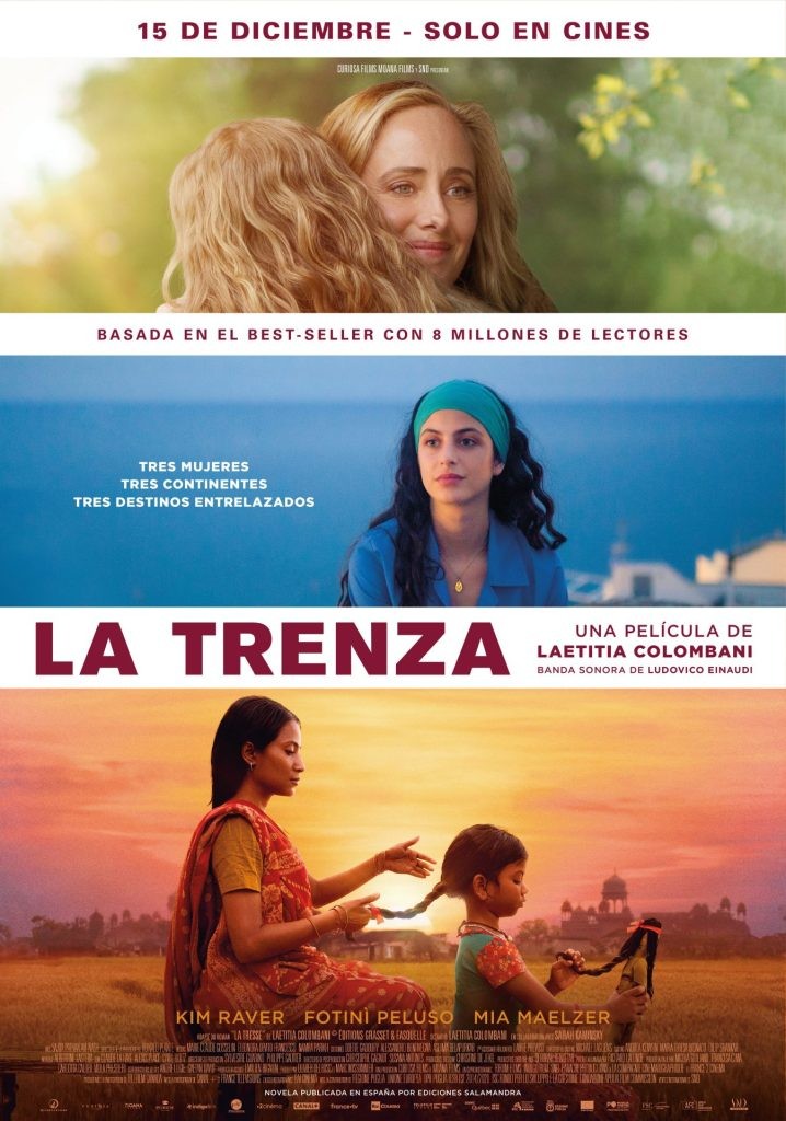 Cartel de la película
