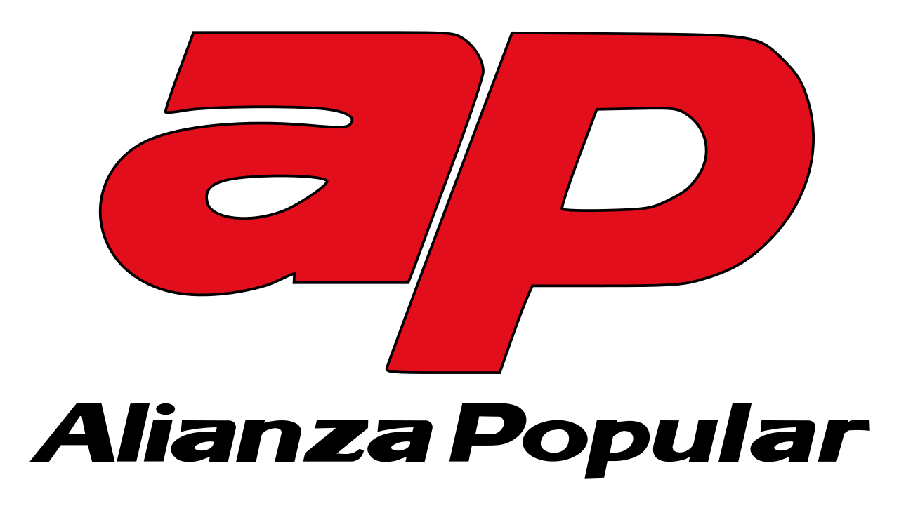 Logo AP