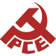 Logo de PCE