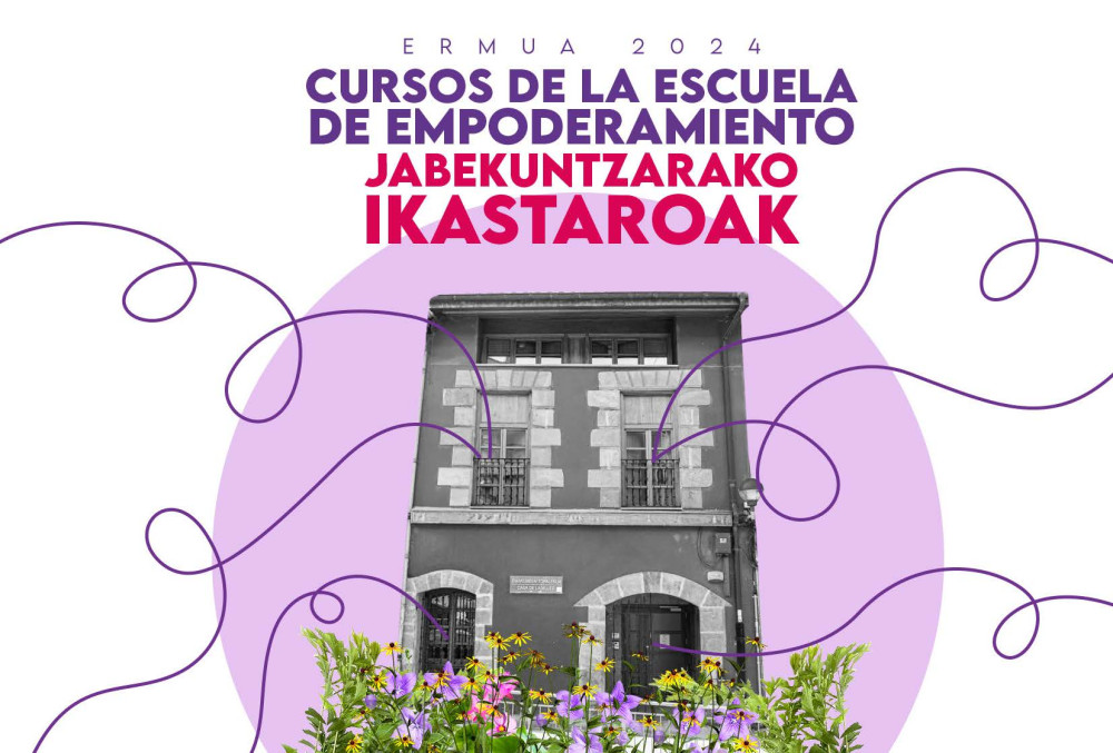 Jabekuntza Eskola