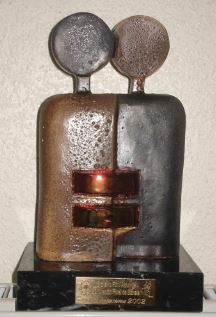 Premio berdintasuna