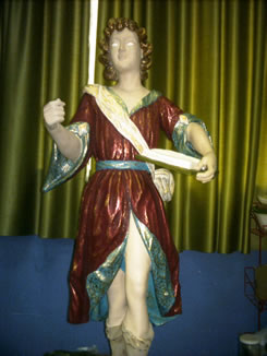 Figura berreskuratuta.