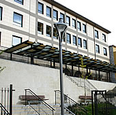 Udal liburutegia