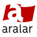 Aralar partiduaren logotipoa