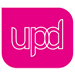 UPDyD partiduaren logotipoa