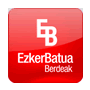 Logotipo de EB-B