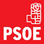 Logotipo del PSOE
