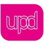 Logotipo de UPDyD