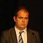 foto de Fredrik Gillstrom