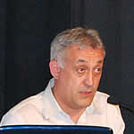 Foto de José Luis Clemente