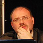 José María García Orois