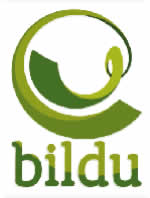 Logotipo de Bildu