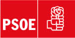 Logotipo del PSE-EE PSOE