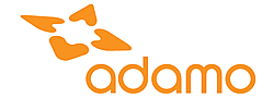 Logotipo de Adamo