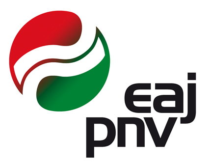 Logotipo del EAJ-PNV