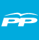 Logotipo del PP