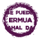Logotipo de Se puede Ermua Ahal Da
