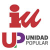 Unidad Popular logotipoa