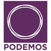 Podemos logotipoa