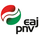 EAJ-PNVren logoa