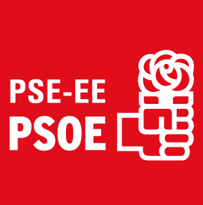 PSE-EE PSOEren logoa