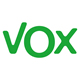 Vox logoa