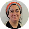 Carmen María del Rio Cabrero