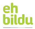 Logotipo de Bildu