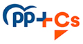 Logotipo del PP
