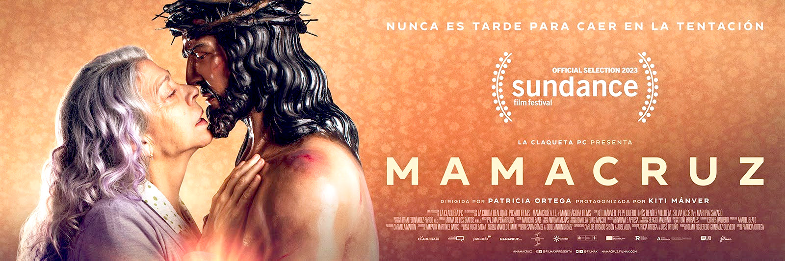 Imagen promocional de la película