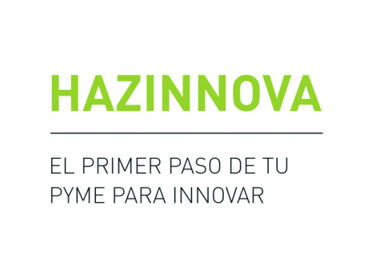 El primera para para innovar en la PYME