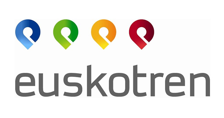 Logotipo corporativo de la empresa