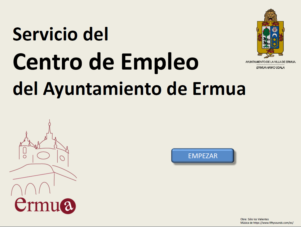 Presentacion Centro Empleo