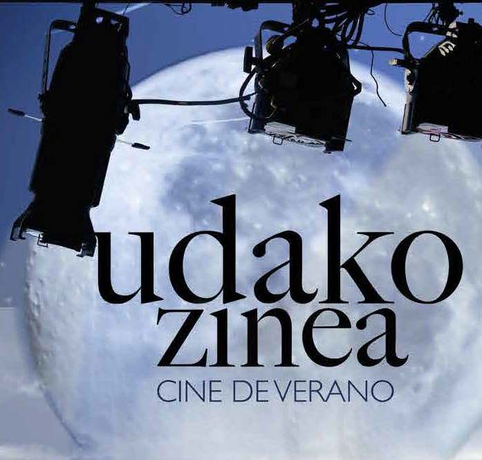 Imagen Cine Verano