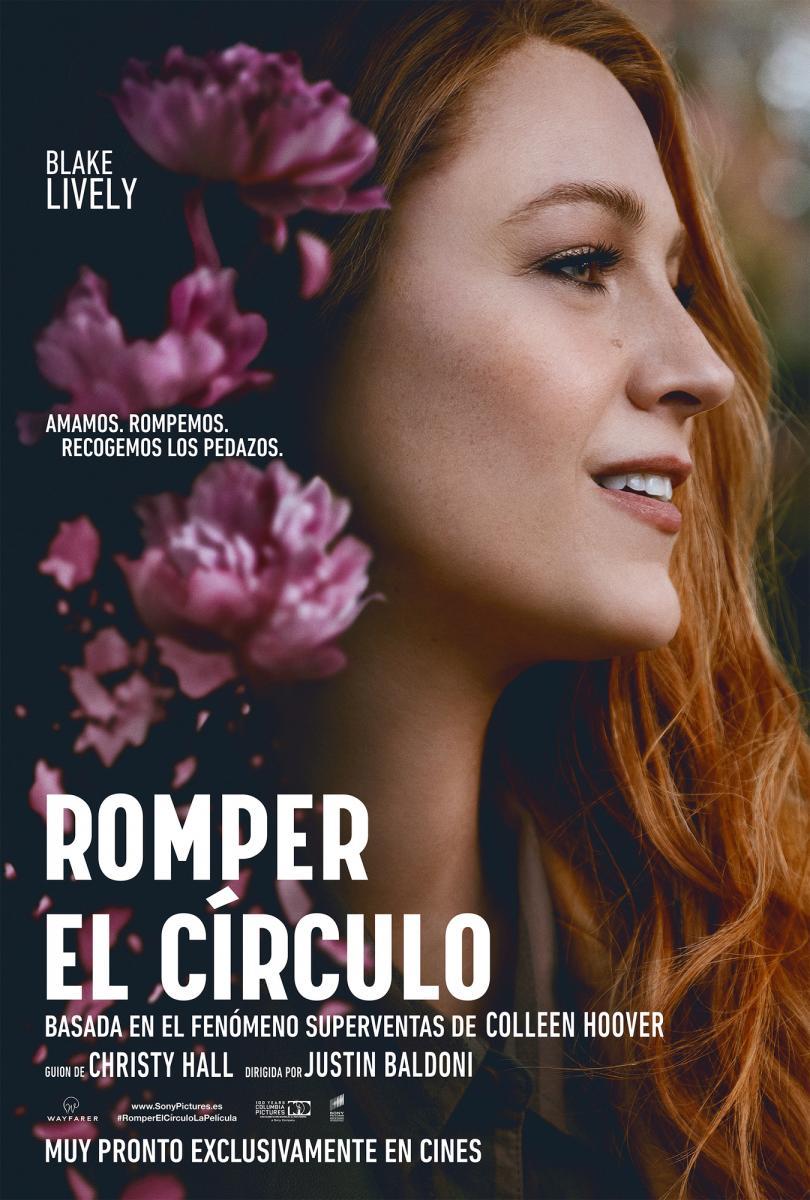 Cartel de la película Romper el círculo