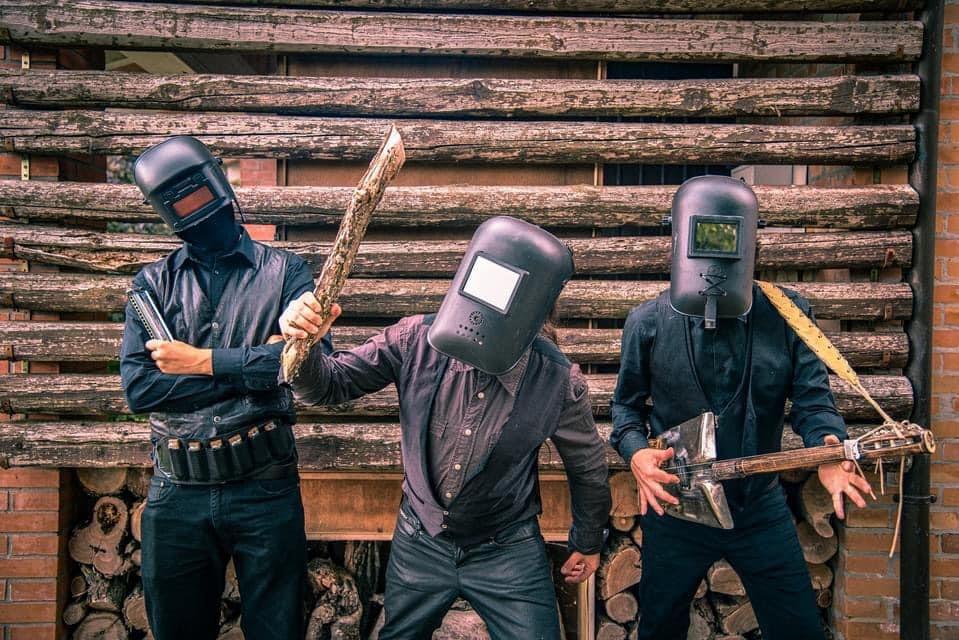 The Cyborgs