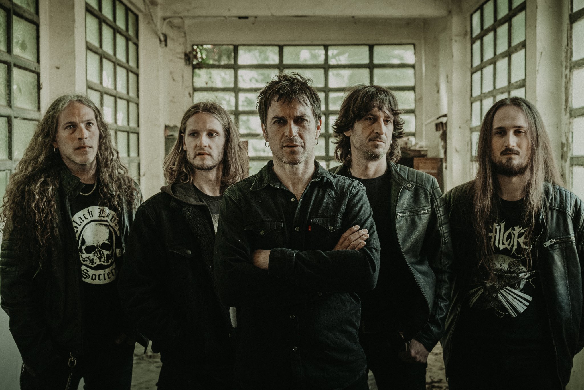 El grupo donostiarra Asgarth encabeza el XV Vértigo Rock