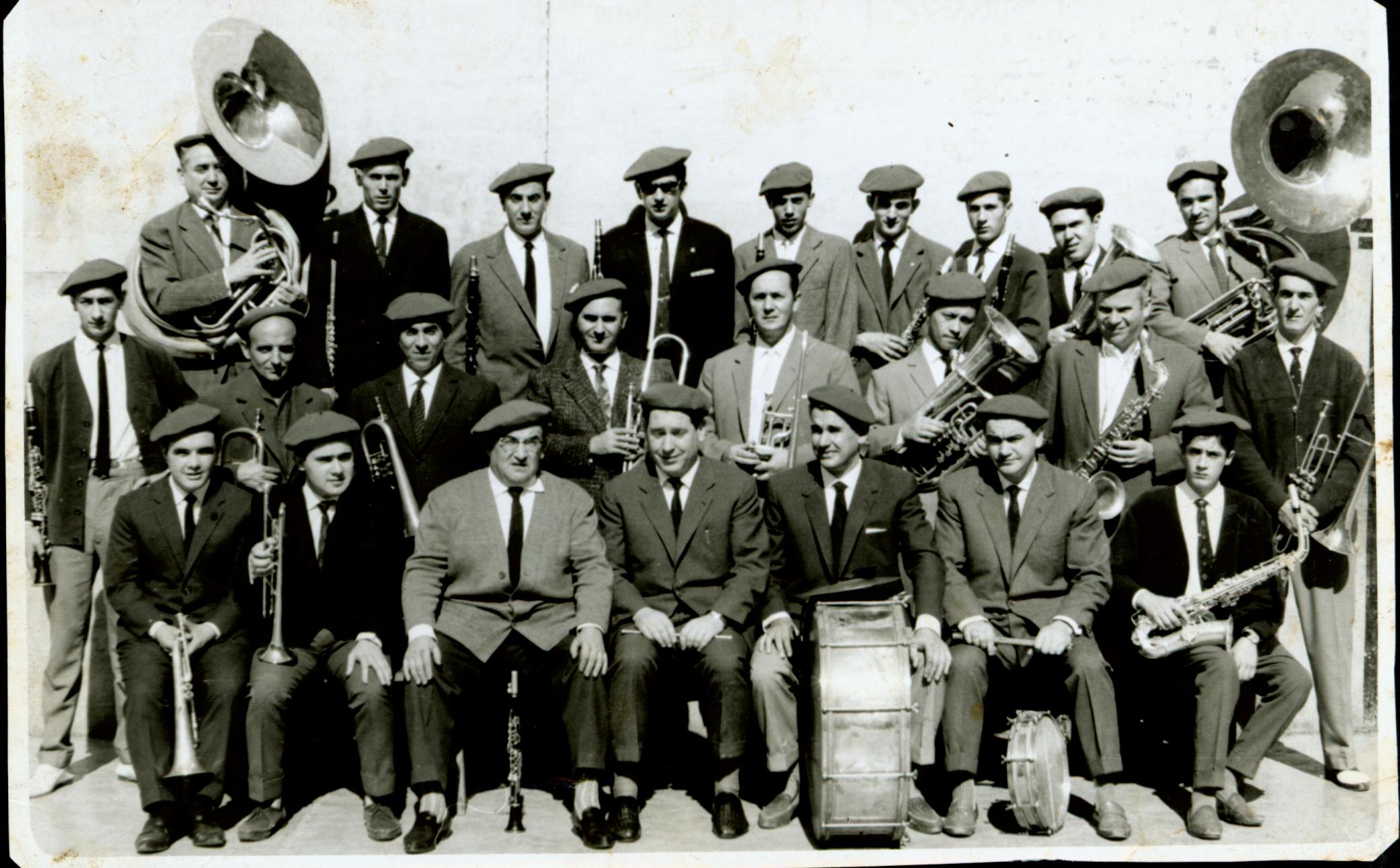 Banda de música Banda de música