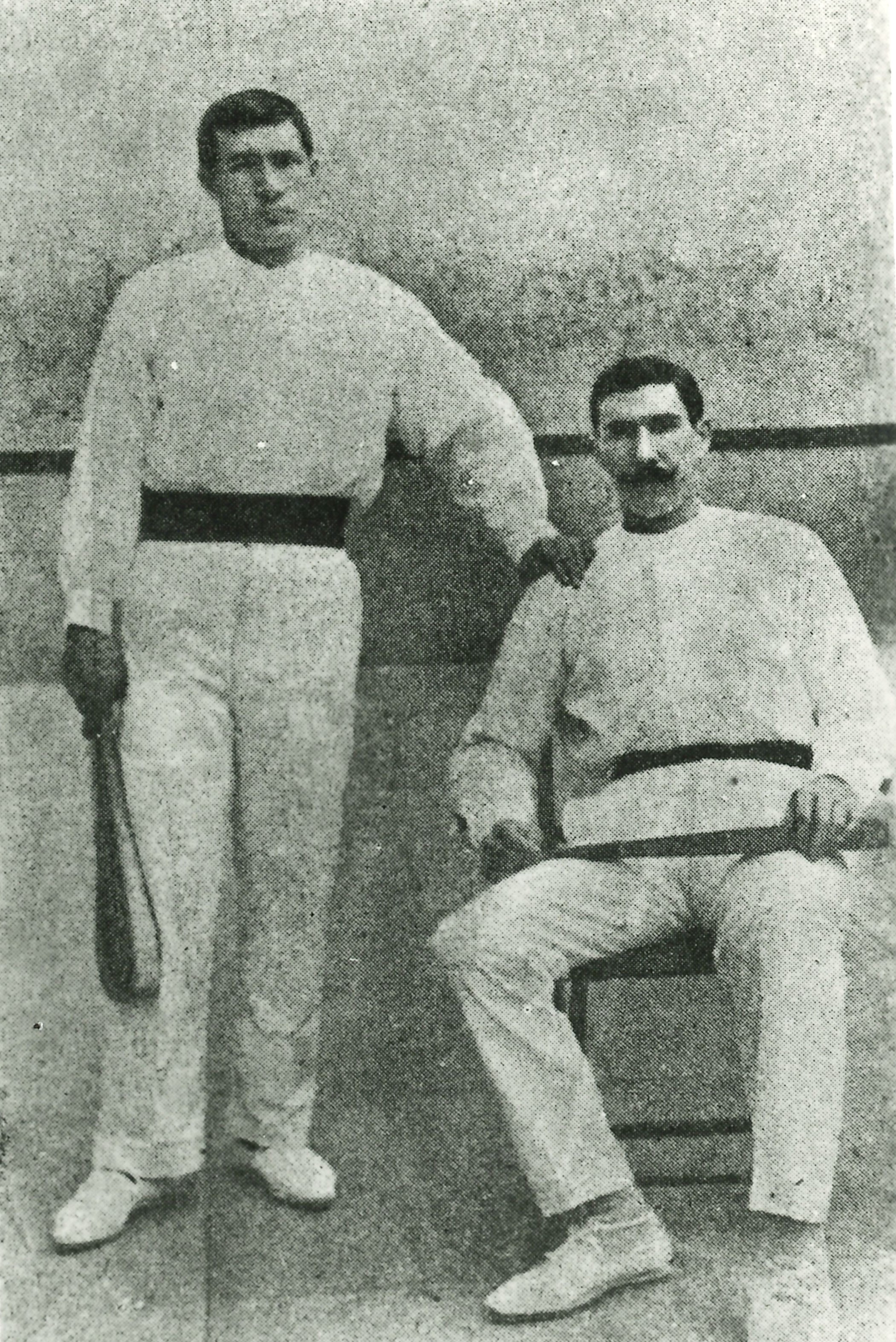 Bernardo Garate (Cantabria) Bernardo Garate (Cantabria)