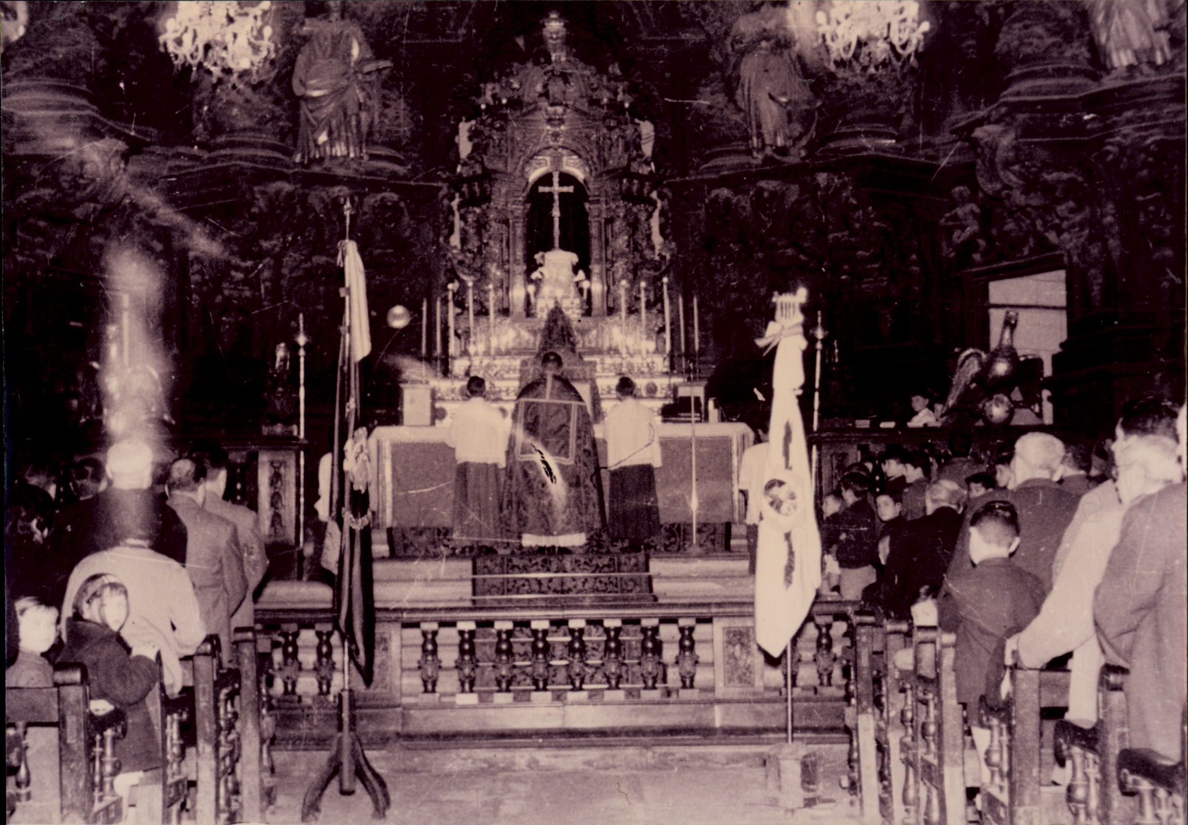 Bodas de oro de la banda de música