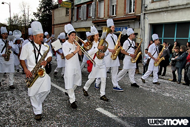 Carnaval de Albi (1) Carnaval de Albi (1)