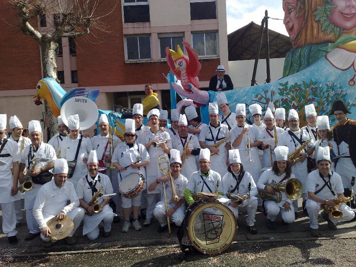 Carnaval de Albi (2) Carnaval de Albi (2)