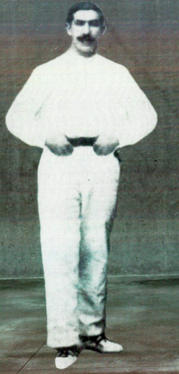 Casimiro Solozabal Arritegi. Ermua, 1883. Casimiro Solozabal Arritegi. Ermua, 1883.