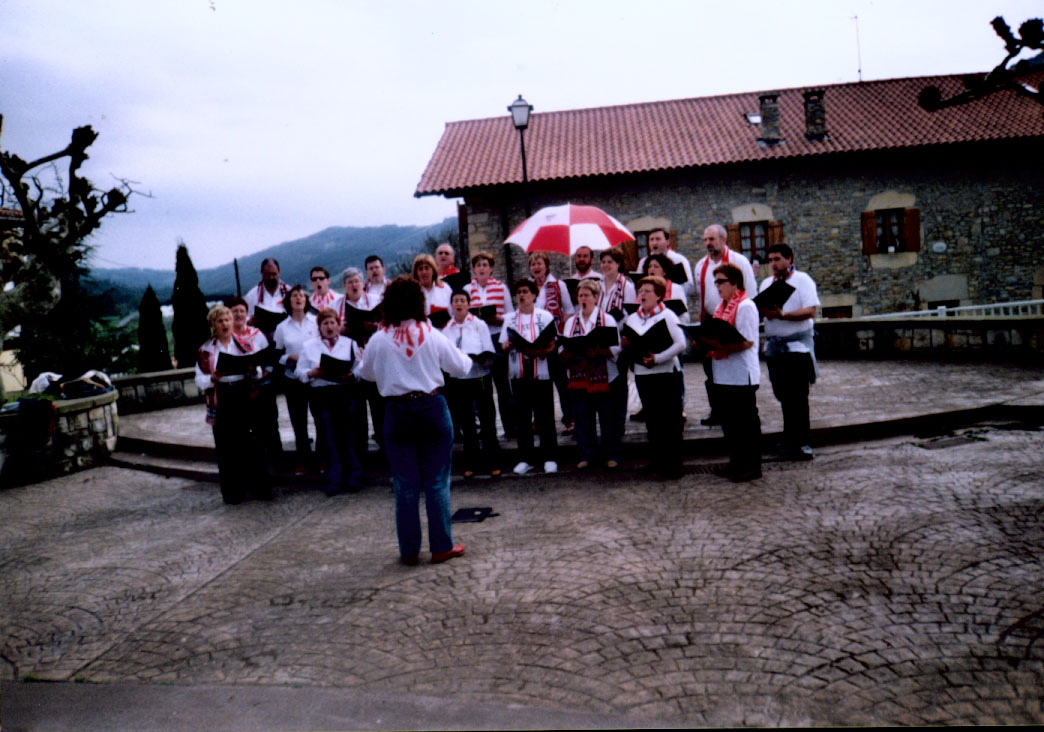 Coro Pispillu Athletic-ekin Coro Pispillu Athletic-ekin