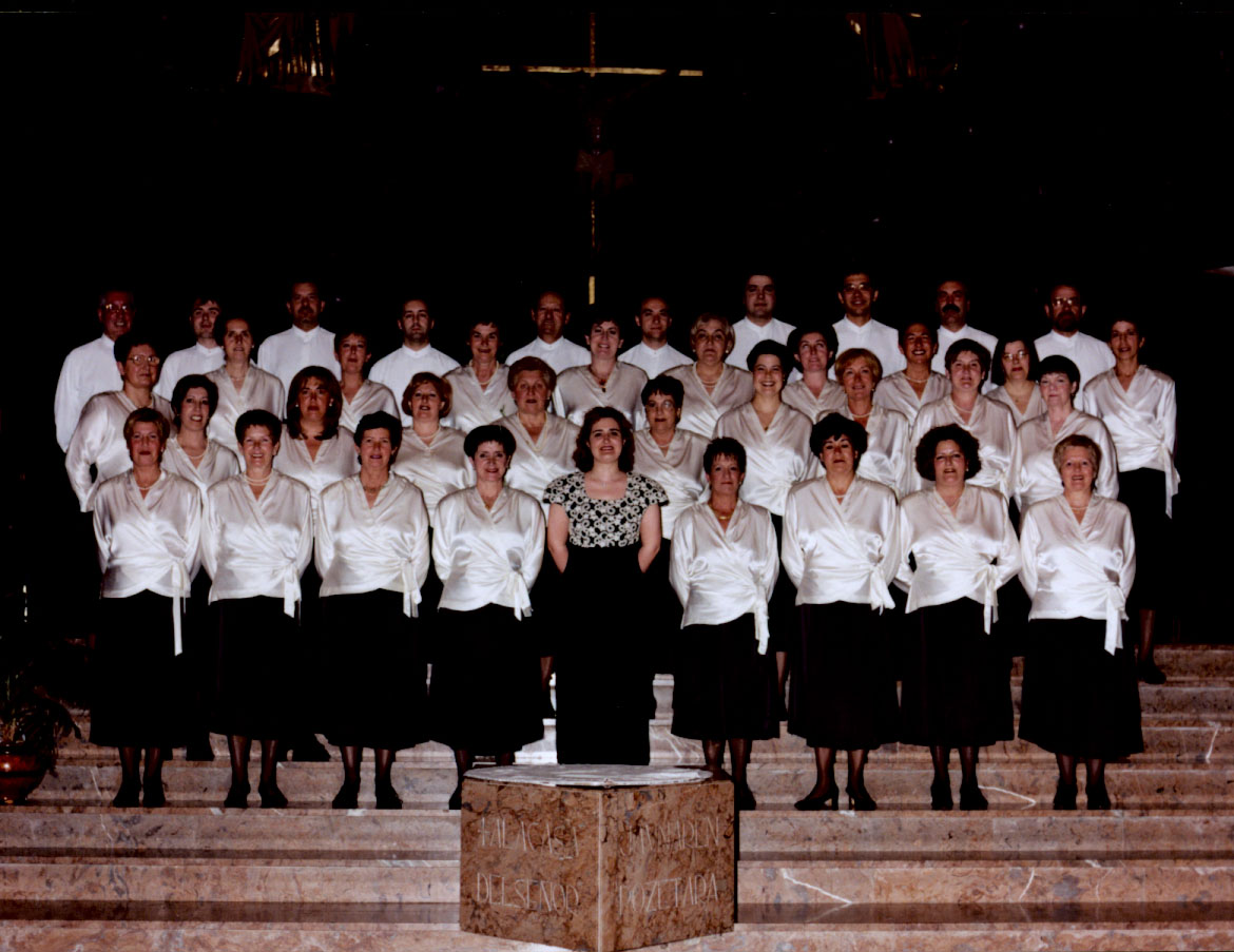 Coro Pispillu Coro Pispillu