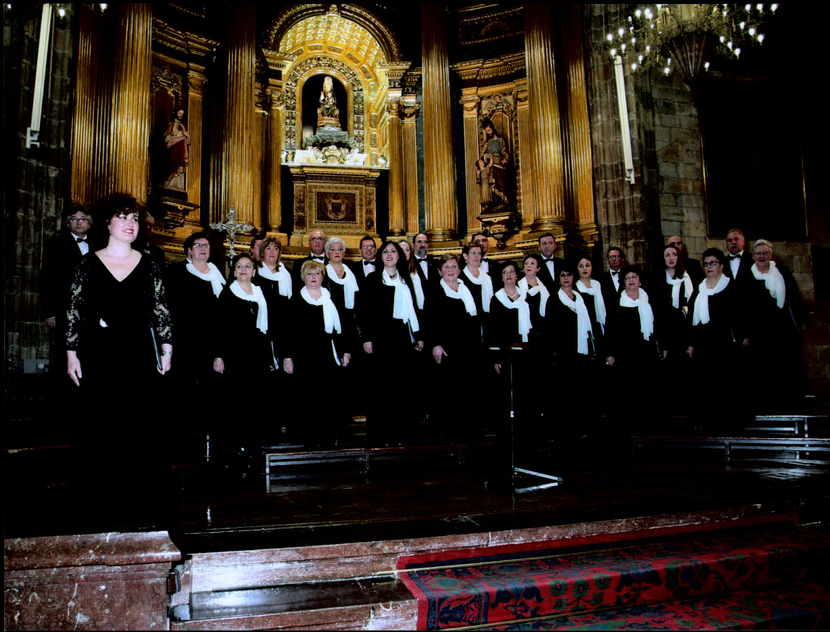 Coro Pispillu Coro Pispillu