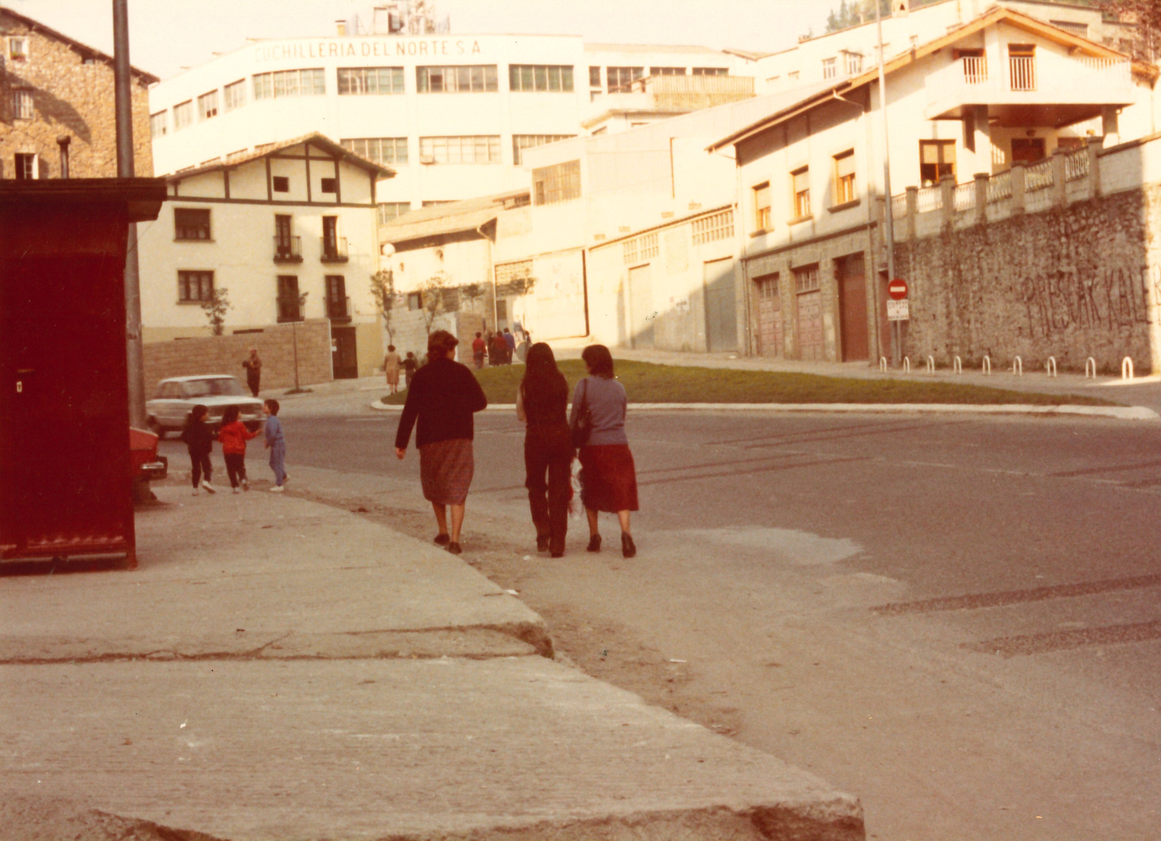 Cuchillería del norte S.A.