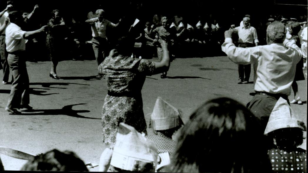 Día de los abuelos Día de los abuelos