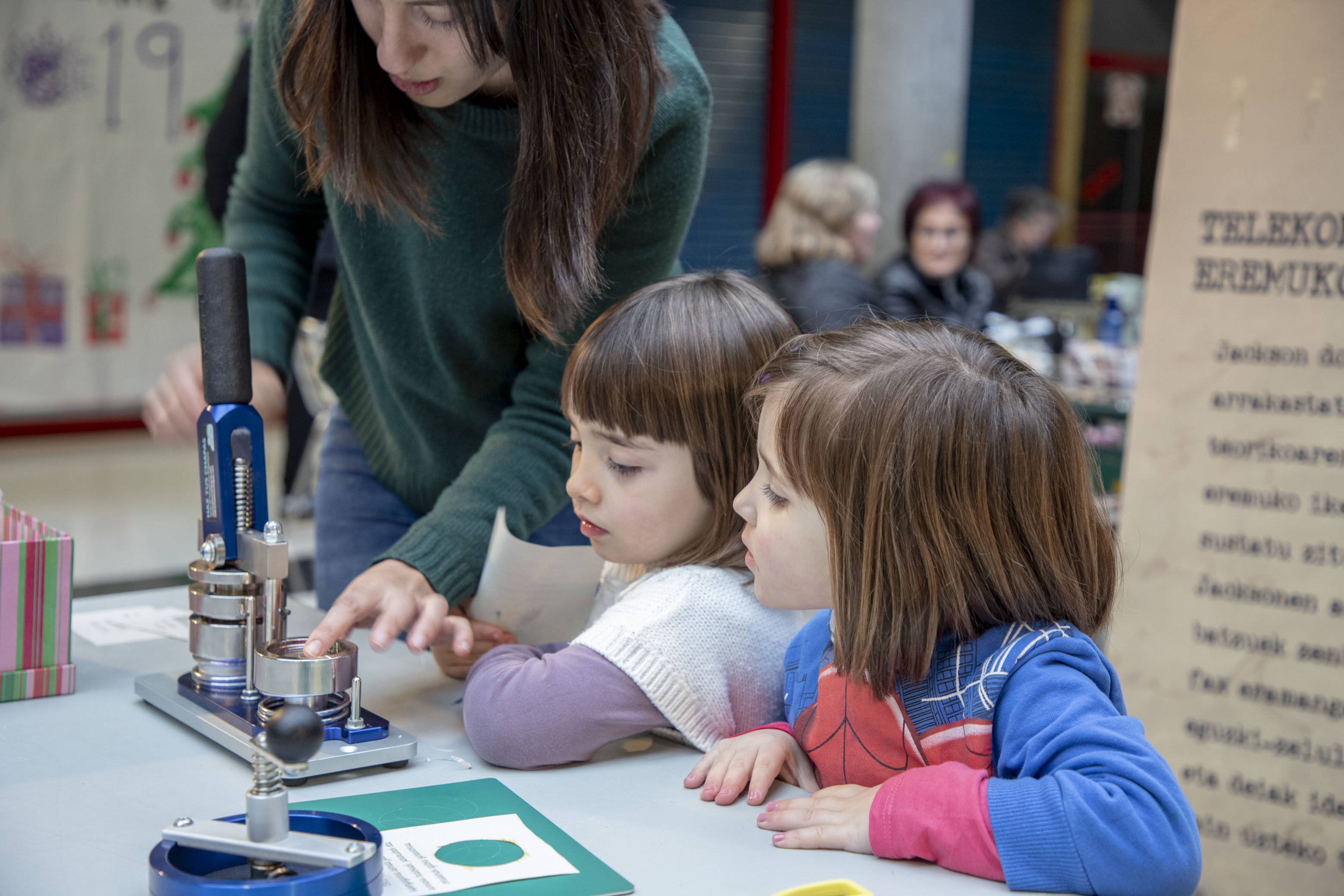 Día Internacional de la Mujer y la Niña en la Ciencia