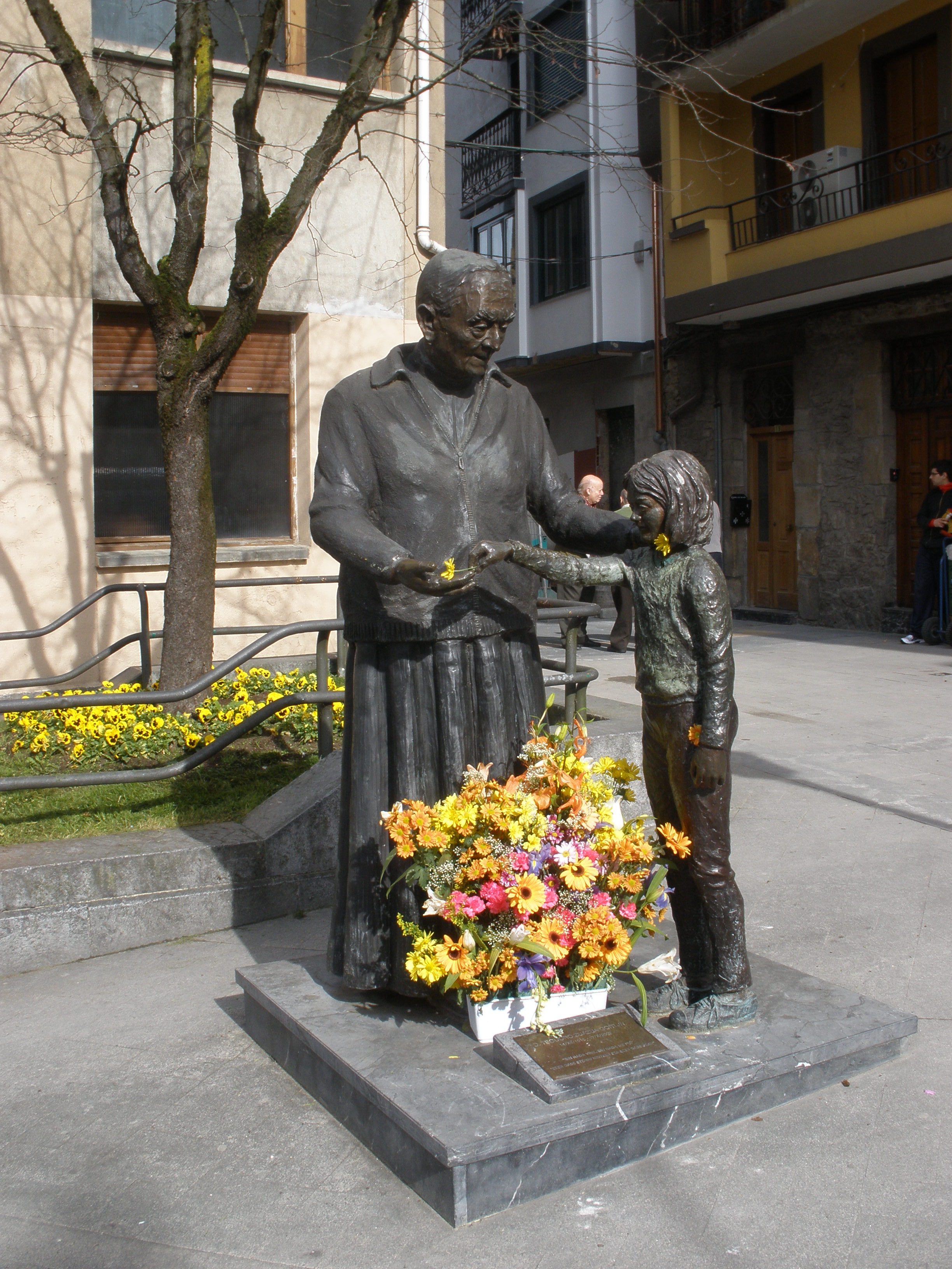 Don Teodoro Don Teodoro
